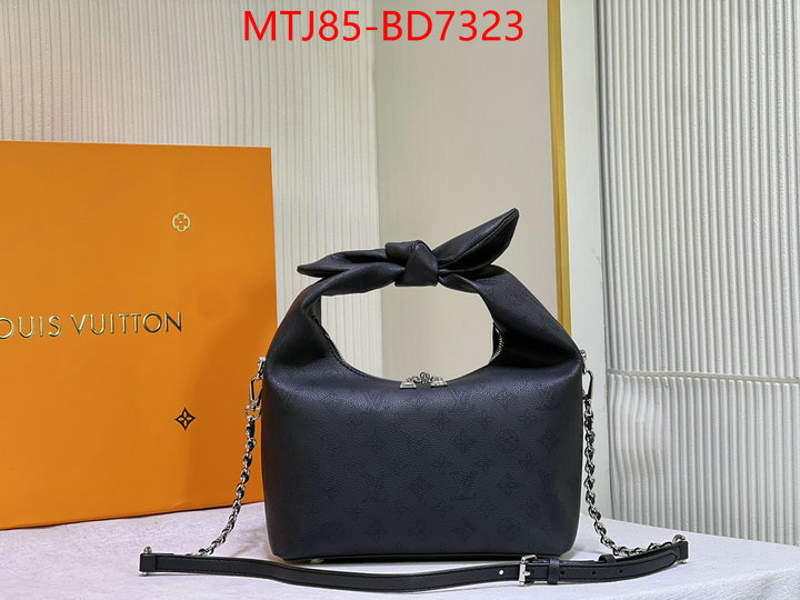 LV Bags(4A)-Handbag Collection-,shop designer replica ,ID: BD7323,$: 85USD