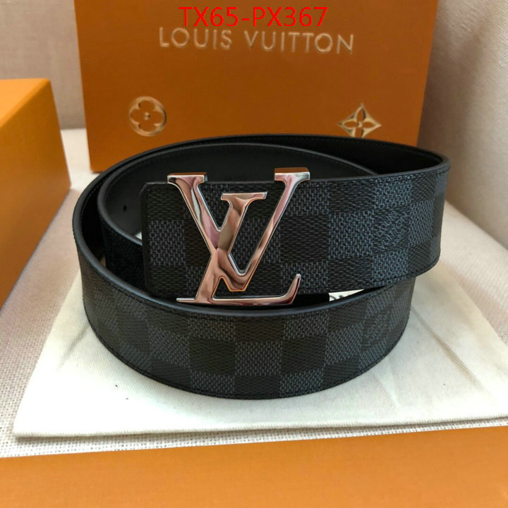 Belts-LV,high quality 1:1 replica , ID: PX367,$: 65USD