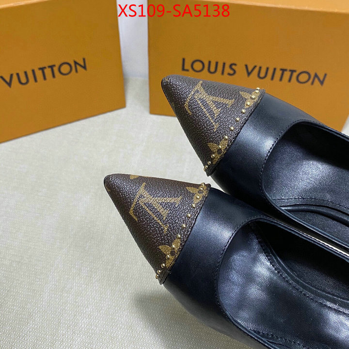 Women Shoes-LV,replica designer , ID: SA5138,$:109USD