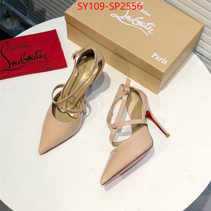 Women Shoes-Chrstn 1ouboutn,copy , ID: SP2556,$: 109USD