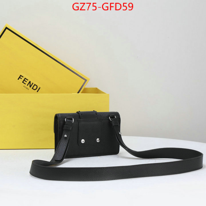 Fendi Big Sale-,ID: GFD59,$: 75USD