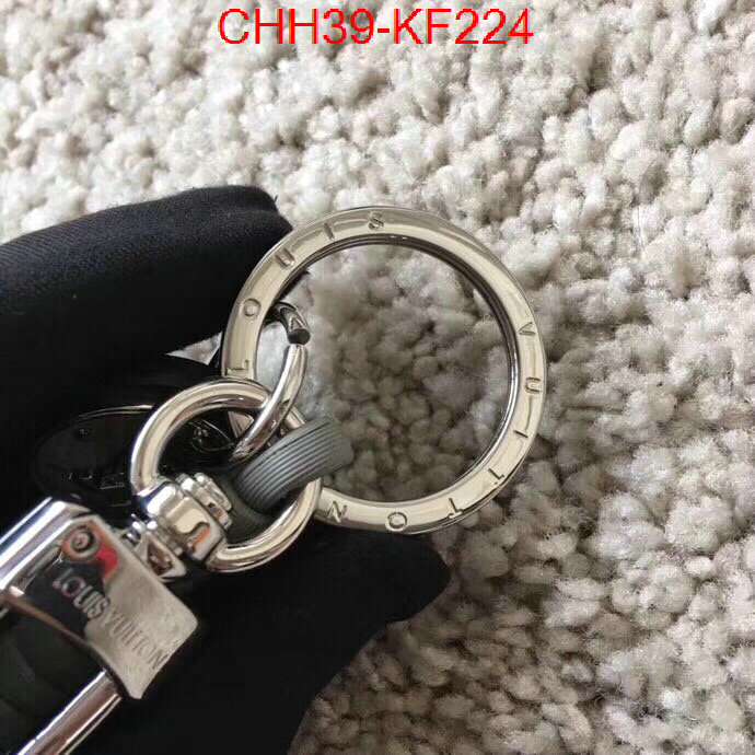 Key pendant(TOP)-LV,what are the best replica , ID: KF224,$:39USD