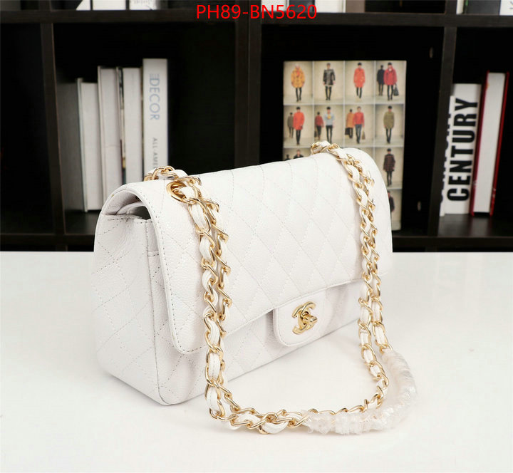 Chanel Bags(4A)-Diagonal-,ID: BN5620,$: 89USD