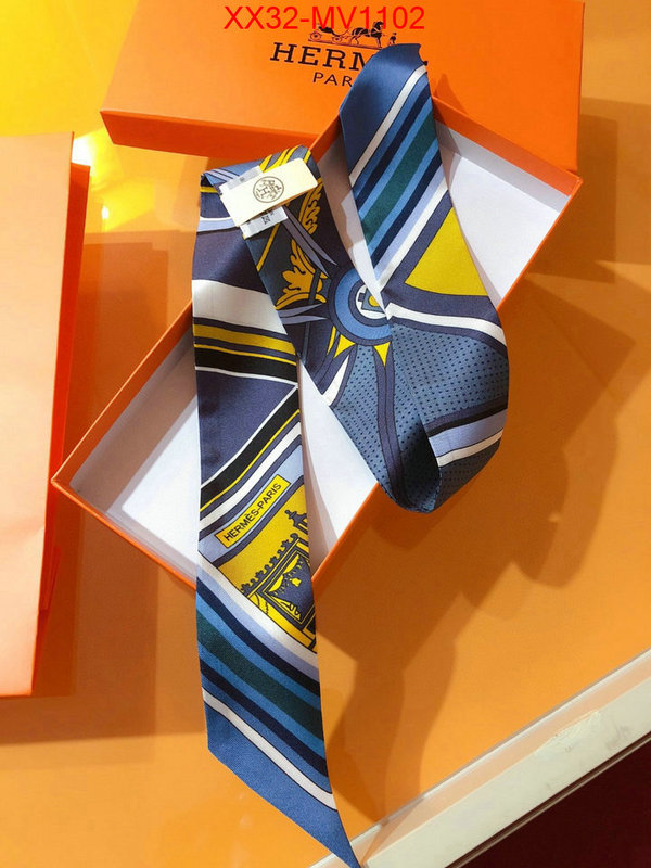 Scarf-Hermes,what is top quality replica , ID: MV1102,$: 32USD