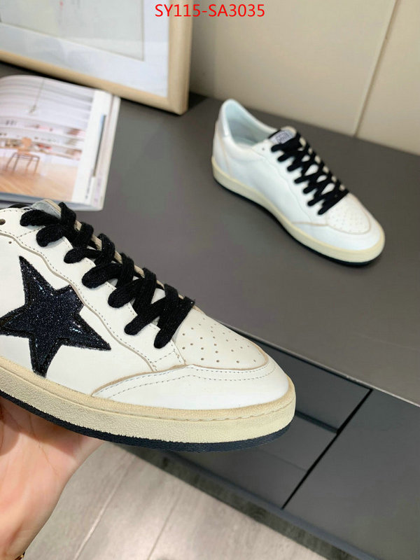 Women Shoes-Golden Goose,perfect , ID:SA3035,