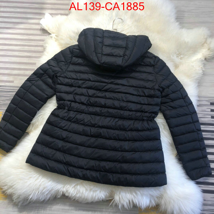 Down jacket Women-Moncler,7 star quality designer replica , ID: CA1885,$: 139USD