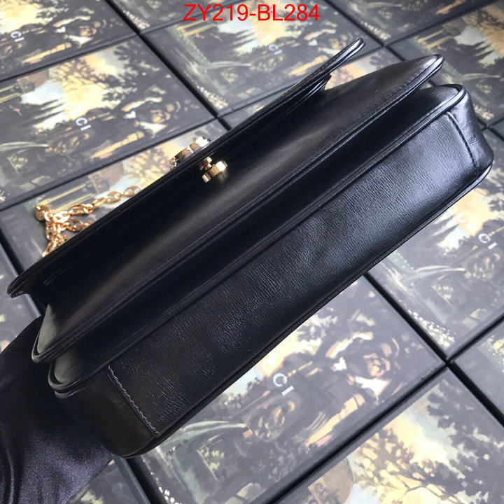 Gucci Bags(TOP)-Diagonal-,ID: BL284,$:219USD