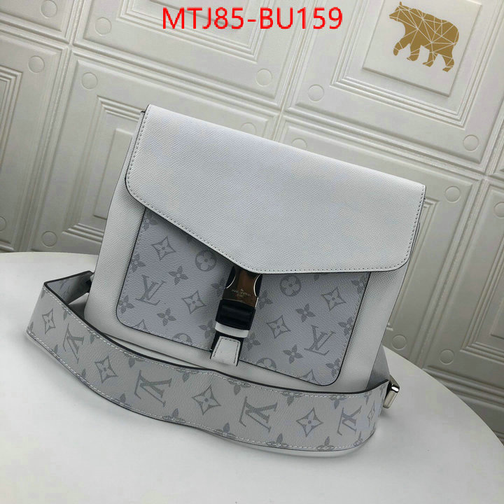 LV Bags(4A)-Pochette MTis Bag-Twist-,ID: BU159,$: 85USD