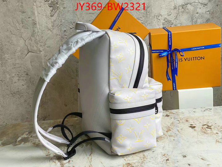 LV Bags(TOP)-Backpack-,ID: BW2321,$: 369USD