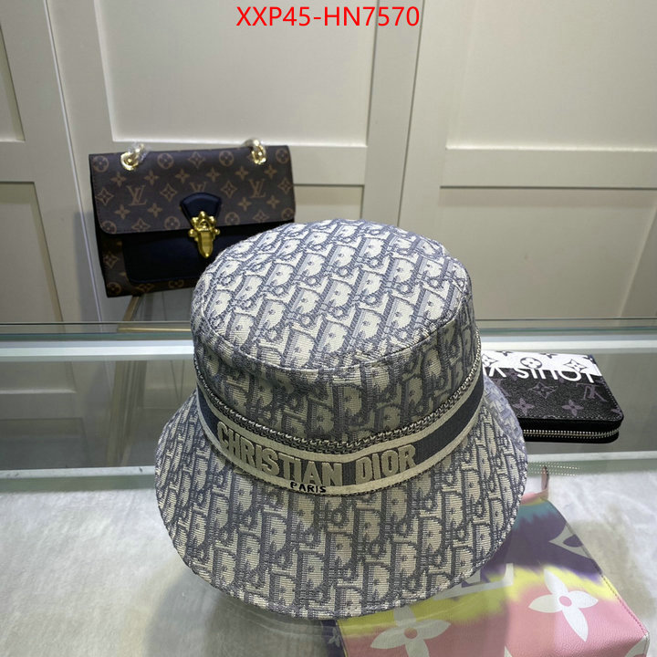 Cap (Hat)-Dior,what best designer replicas , ID: HN7570,$: 45USD