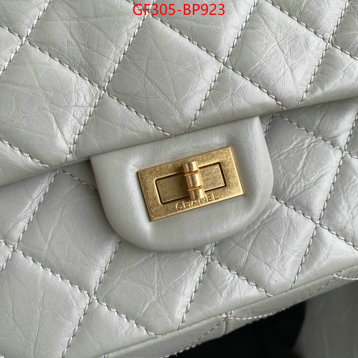 Chanel Bags(TOP)-Diagonal-,ID: BP923,$: 305USD