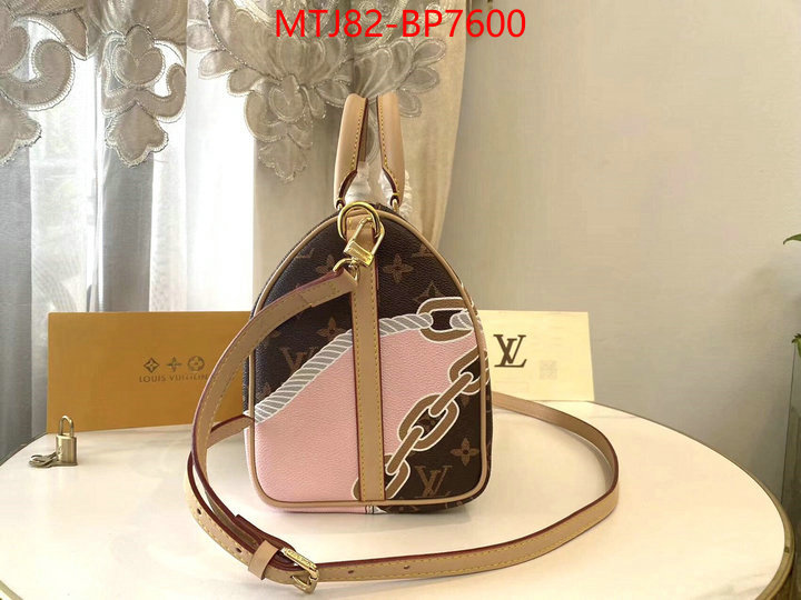 LV Bags(4A)-Speedy-,new ,ID: BP7600,$: 82USD