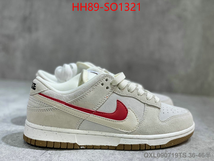 Men Shoes-Nike,practical and versatile replica designer , ID: SO1321,$: 89USD