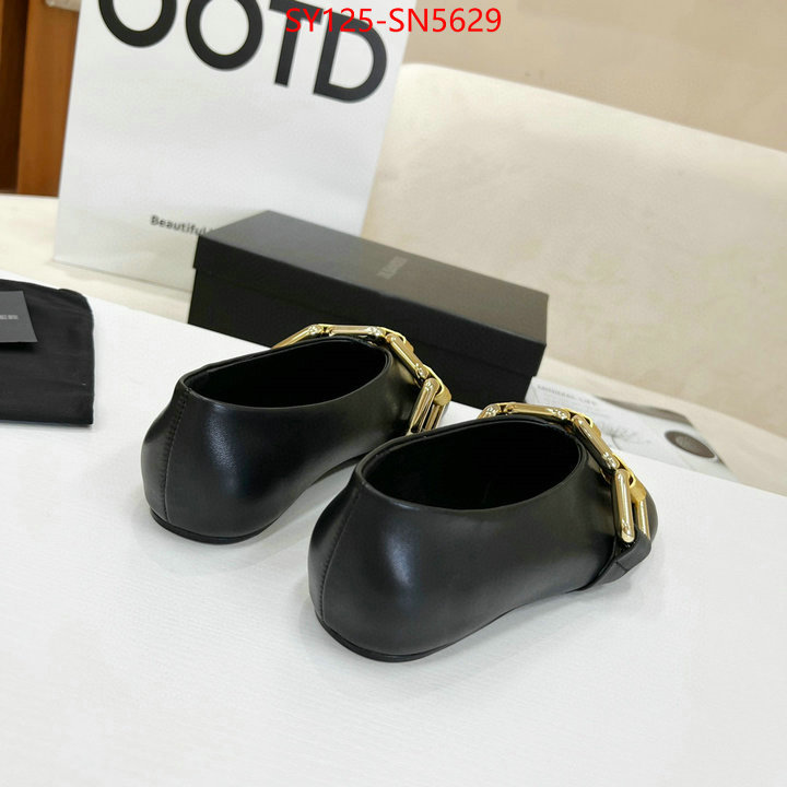 Women Shoes-Other,where quality designer replica , ID: SN5629,$: 125USD