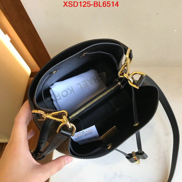 Michael Kors Bags(TOP)-Diagonal-,ID: BL6514,$: 125USD