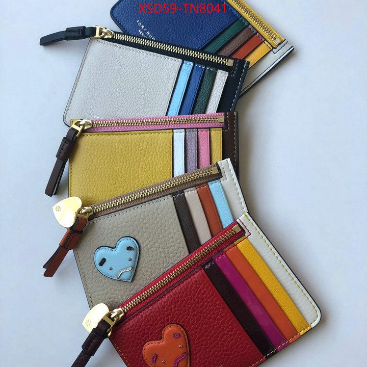 Tory Burch Bags(TOP)-Wallet,ID: TN8041,$: 59USD