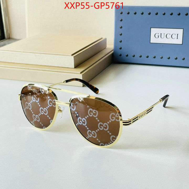 Glasses-Gucci,7 star replica , ID: GP5761,$: 55USD