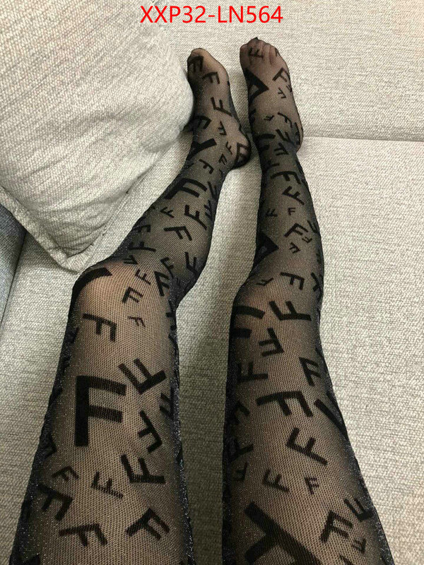 Pantyhose stockings-Fendi,from china , ID: LN564,$: 32USD