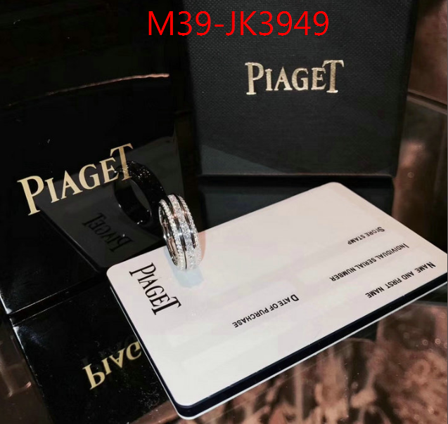 Jewelry-Piaget,aaaaa replica ,ID：JK3949,$:39USD