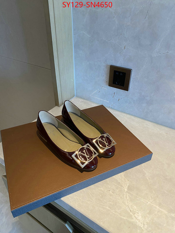 Women Shoes-LV,from china , ID: SN4650,$: 129USD