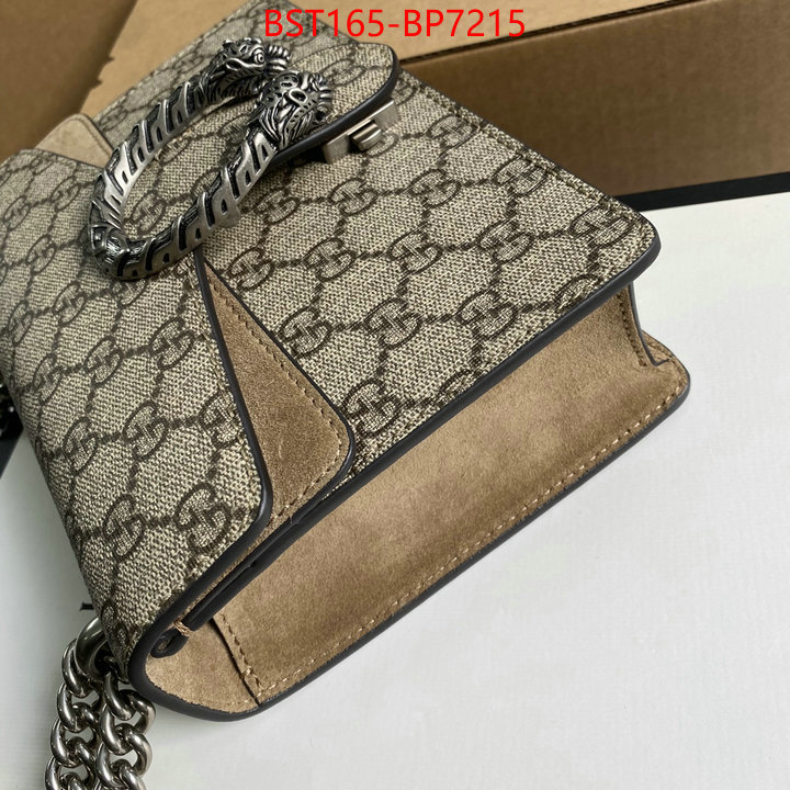 Gucci Bags(TOP)-Dionysus-,aaaaa quality replica ,ID: BP7215,$: 165USD