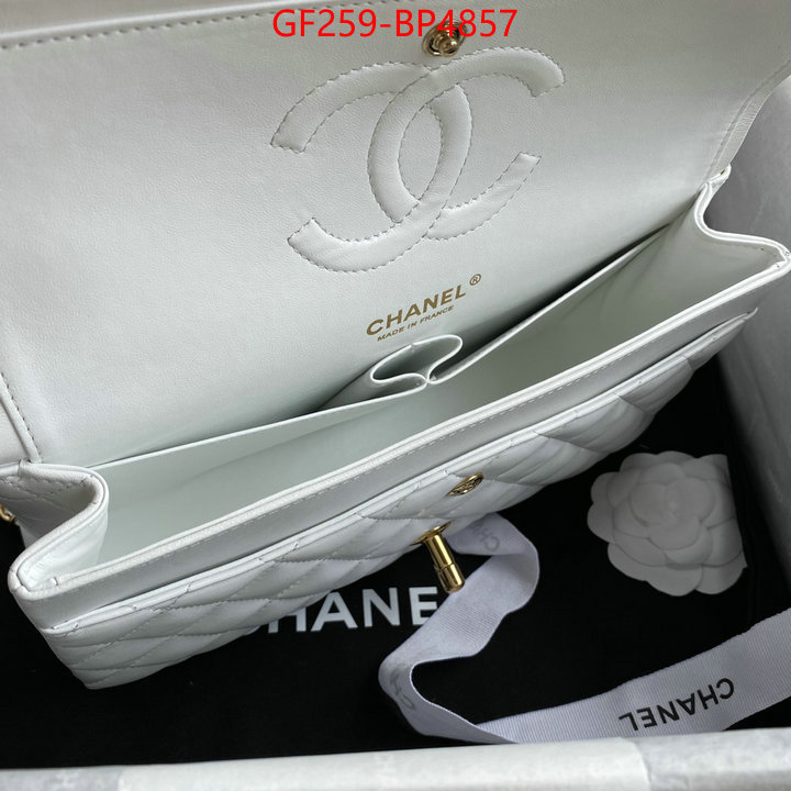 Chanel Bags(TOP)-Diagonal-,ID: BP4857,$: 259USD