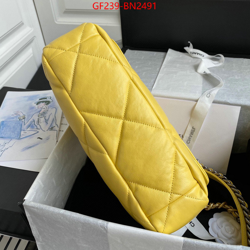 Chanel Bags(TOP)-Diagonal-,ID: BN2491,