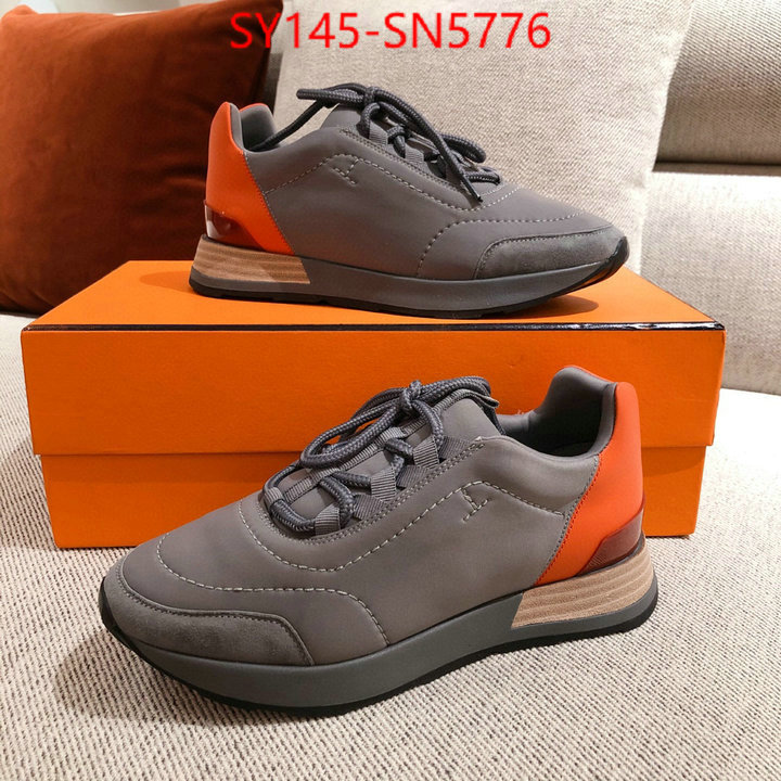 Women Shoes-Hermes,cheap wholesale , ID: SN5776,$: 145USD