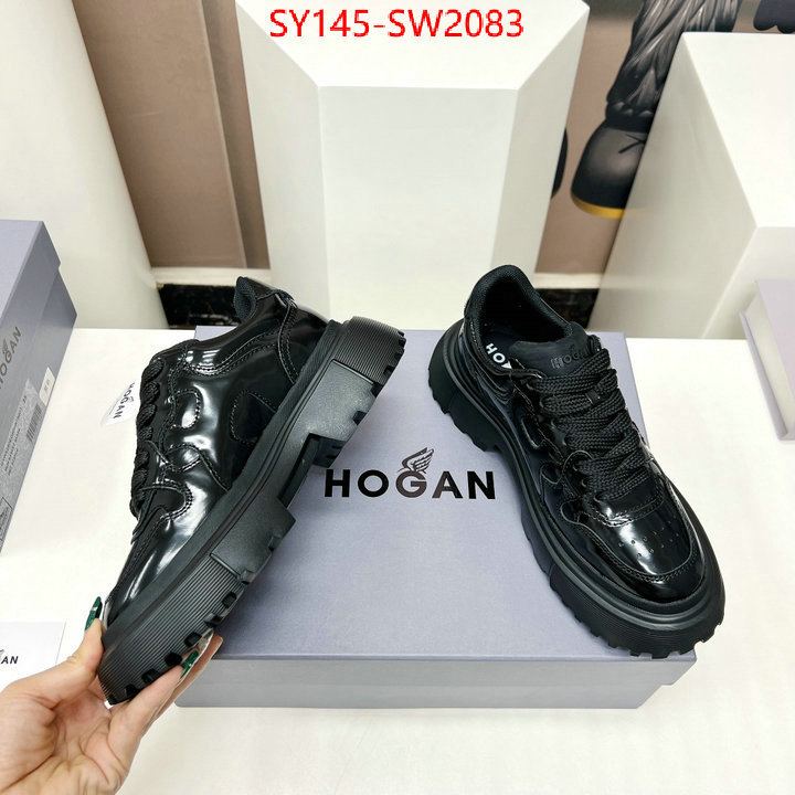 Women Shoes-Hogan,what best replica sellers , ID: SW2083,$: 145USD