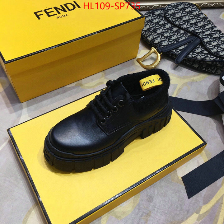 Women Shoes-Fendi,where should i buy replica , ID:SP735,$:109USD