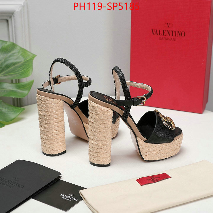 Women Shoes-Valentino,how to find replica shop , ID: SP5185,$: 119USD