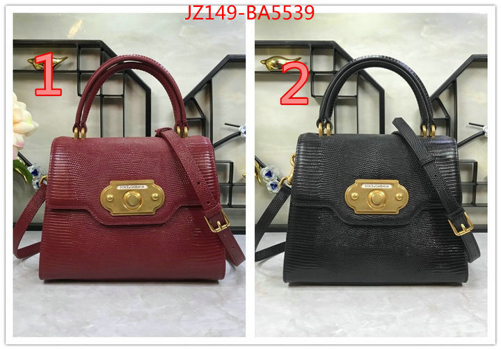 DG Bags(4A)-Sicily,the quality replica ,ID: BA5539,$: 149USD
