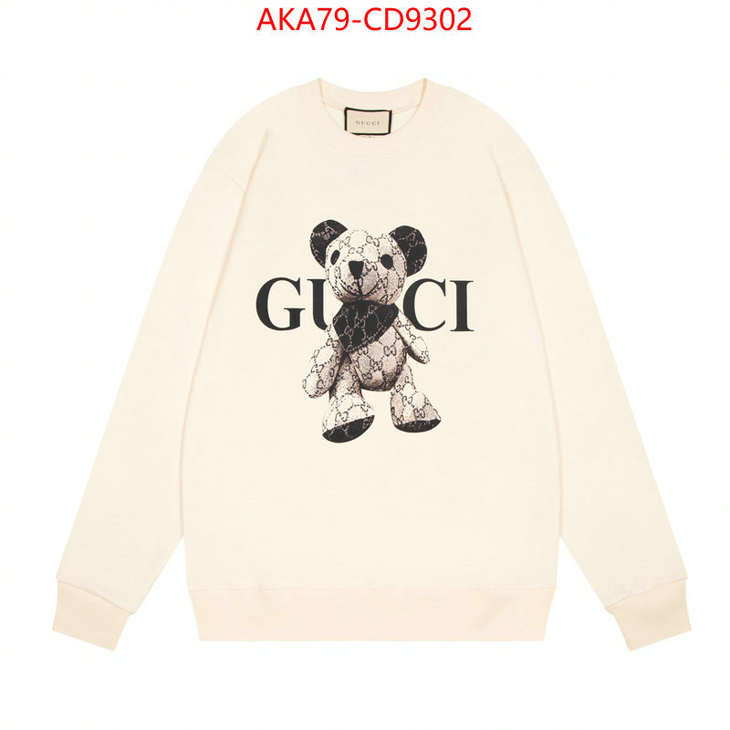 Clothing-Gucci,we offer , ID: CD9302,$: 79USD