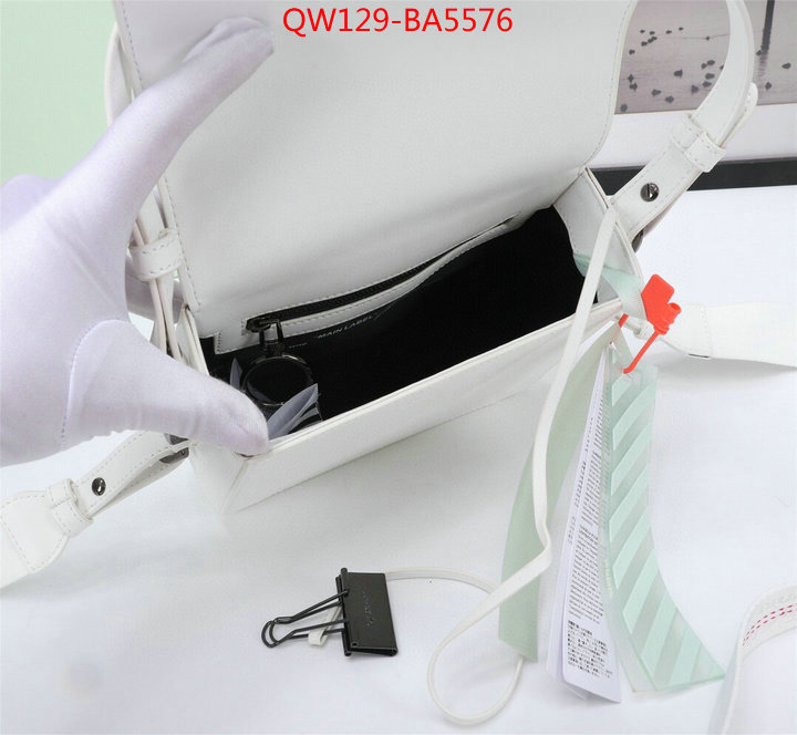 Off-White Bags ( TOP )-Diagonal-,store ,ID: BA5576,$: 129USD