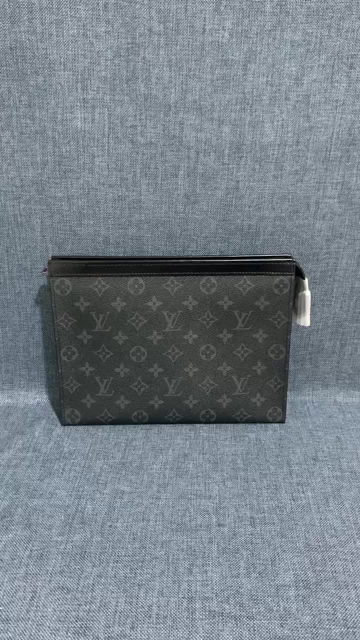 LV Bags(4A)-Wallet,ID: TL7997,$: 59USD