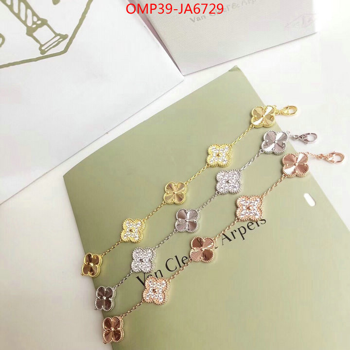 Jewelry-Van Cleef Arpels,what best designer replicas , ID: JA6729,$: 39USD