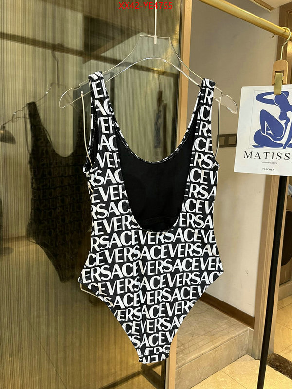 Swimsuit-Versace,replica , ID: YE4765,$: 42USD