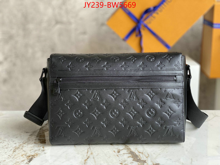 LV Bags(TOP)-Pochette MTis-Twist-,ID: BW5669,$: 239USD