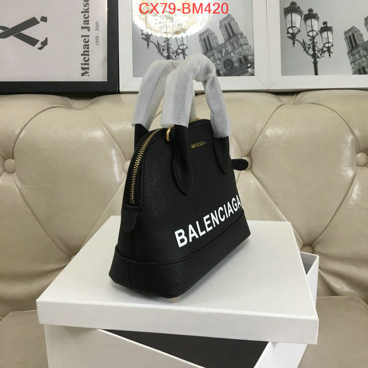 Balenciaga Bags(4A)-Other Styles,designer ,ID: BM420,$:79USD