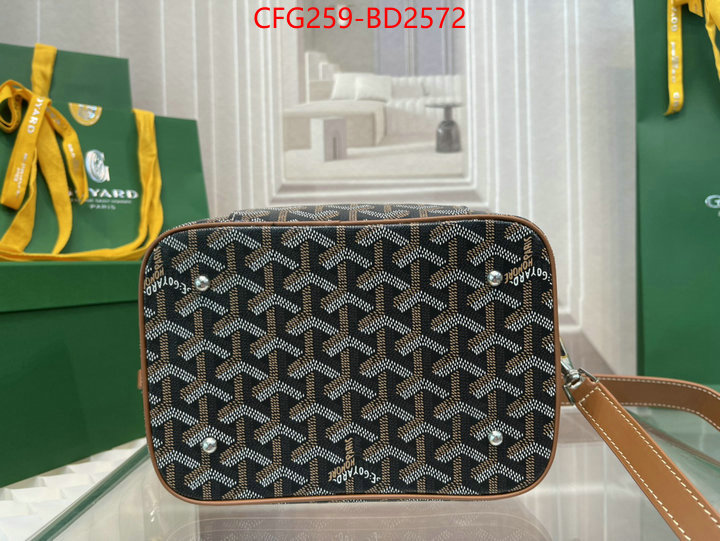 Goyard Bags(TOP)-Diagonal-,ID: BD2572,$: 259USD