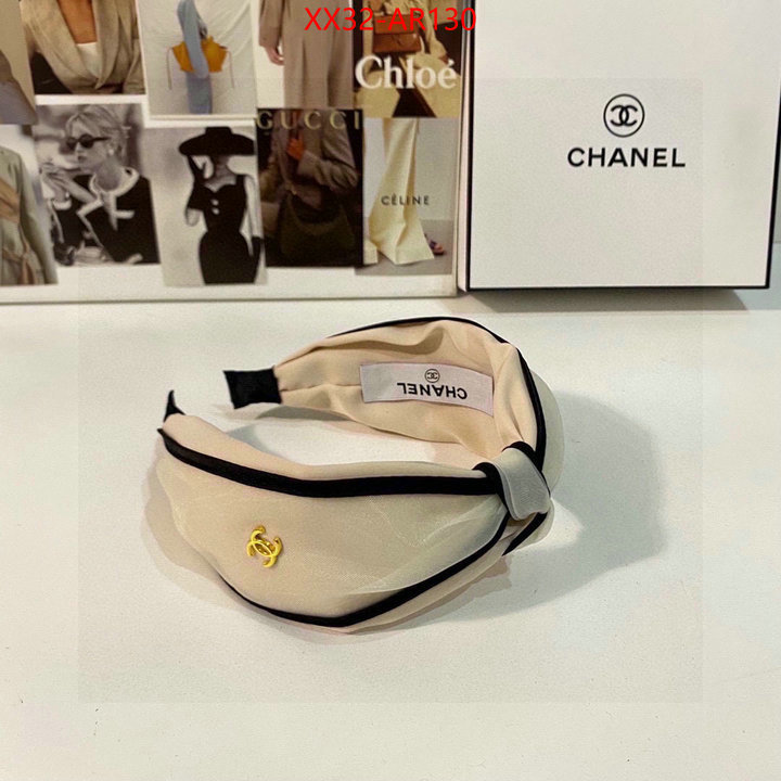 Hair band-Chanel,where to find best , ID: AR130,$: 32USD