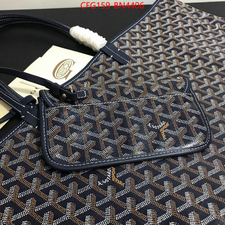 Goyard Bags(TOP)-Handbag-,ID: BN4406,$: 159USD