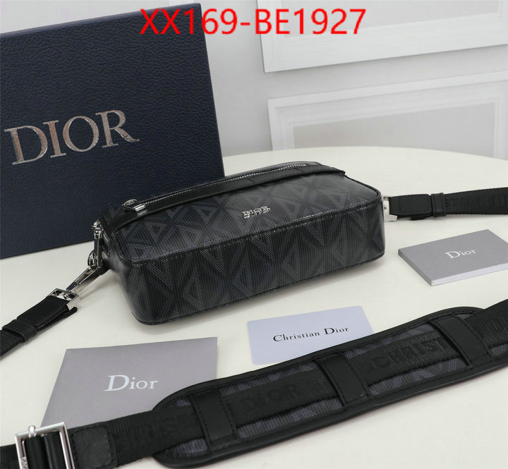 Dior Bags(TOP)-Other Style-,ID: BE1927,$: 169USD