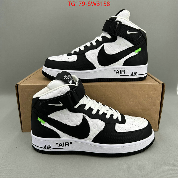 Men Shoes-Nike,fake designer , ID: SW3158,$: 179USD