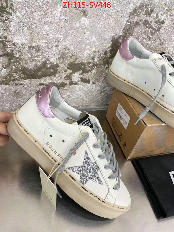 Women Shoes-Golden Goose,most desired , ID:SV448,$:115USD