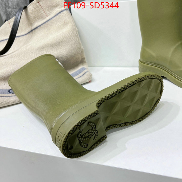 Women Shoes-Chanel,perfect , ID: SD5344,$: 109USD