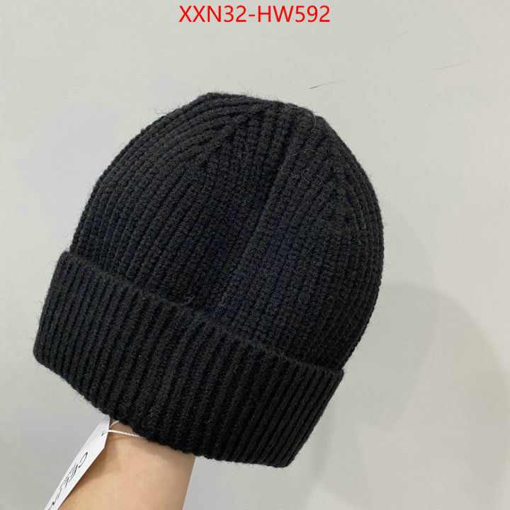 Cap (Hat)-Celine,where to buy high quality , ID: HW592,$: 32USD