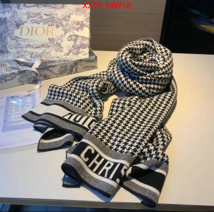 Scarf-Dior,cheap online best designer , ID: MW18,$: 59USD