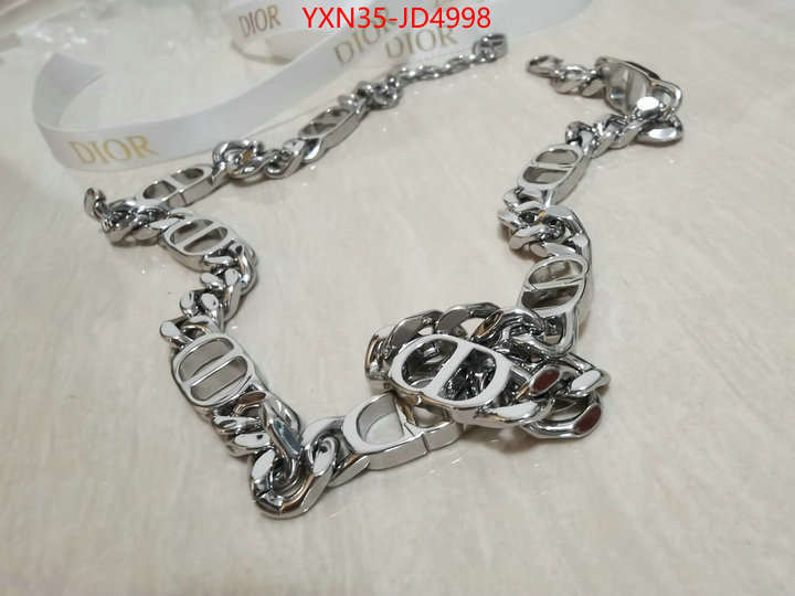 Jewelry-Dior,1:1 replica wholesale , ID: JD4998,$: 35USD