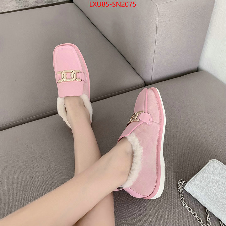 Women Shoes-UGG,top fake designer , ID: SN2075,$: 85USD